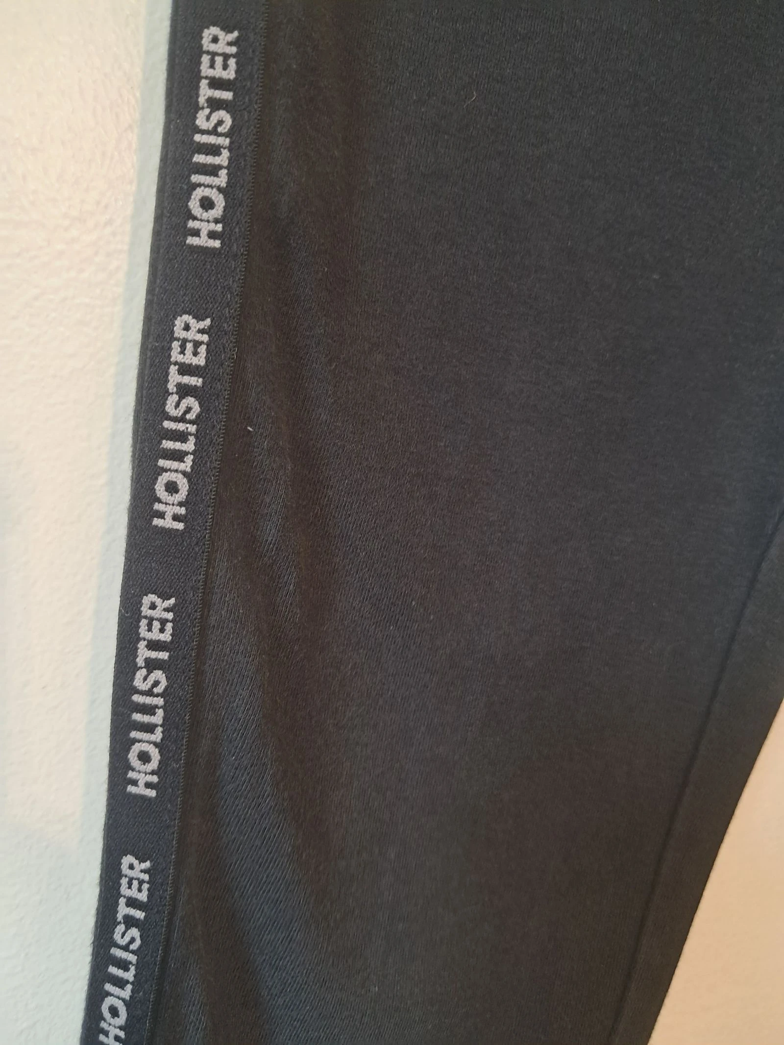 Legging de sport. Hollister.  Taille S – photo 3
